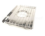 Z080663 Groen Shroud W/Right Rack