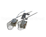 Z080799 Groen Thermostat With Plate