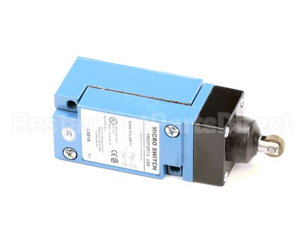 Z081019 Groen Switch Limit (Spdt) Top Push