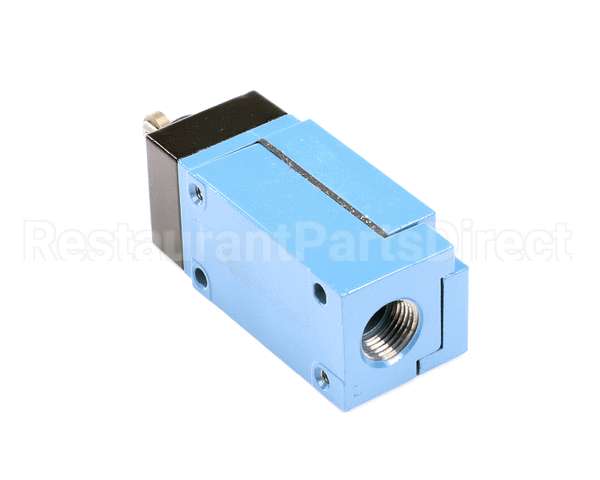 Z081019 Groen Switch Limit (Spdt) Top Push