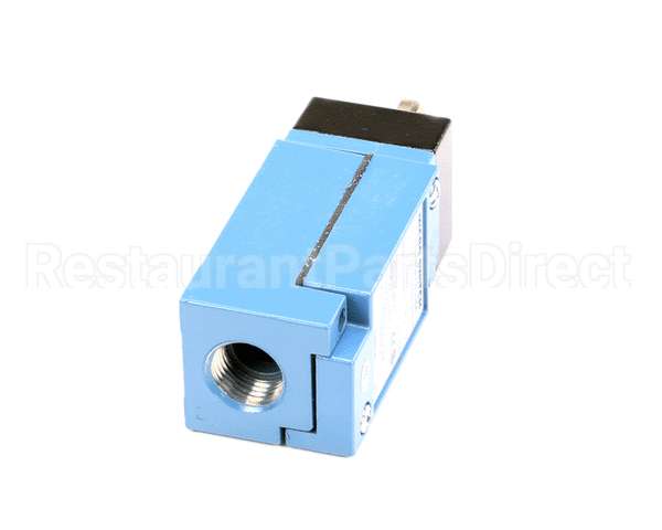 Z081019 Groen Switch Limit (Spdt) Top Push