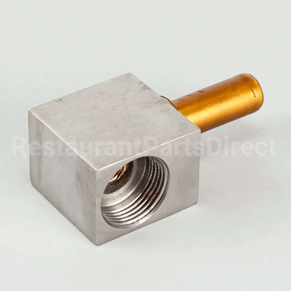 Z081574 Compatible Groen Pedestal Cap Tdc/3-20