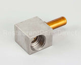 Z081574 Groen Pedestal Cap Tdc/3-20