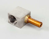 Z081574 Groen Pedestal Cap Tdc/3-20