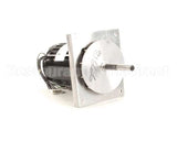 Z081666 Groen Motor And Heat Slinger