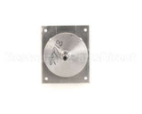 Z081666 Groen Motor And Heat Slinger