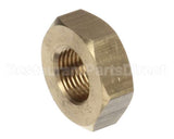 Z081707 Groen Nut Hex Jam 1-3/4 Od