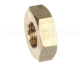Z081707 Groen Nut Hex Jam 1-3/4 Od
