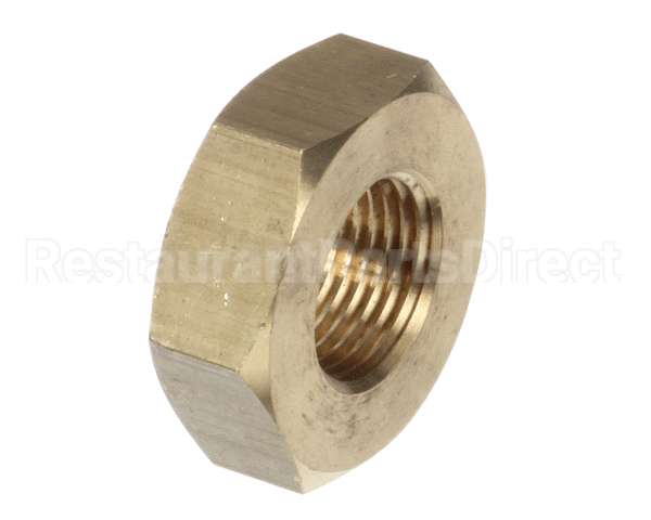 Z081707 Groen Nut Hex Jam 1-3/4 Od