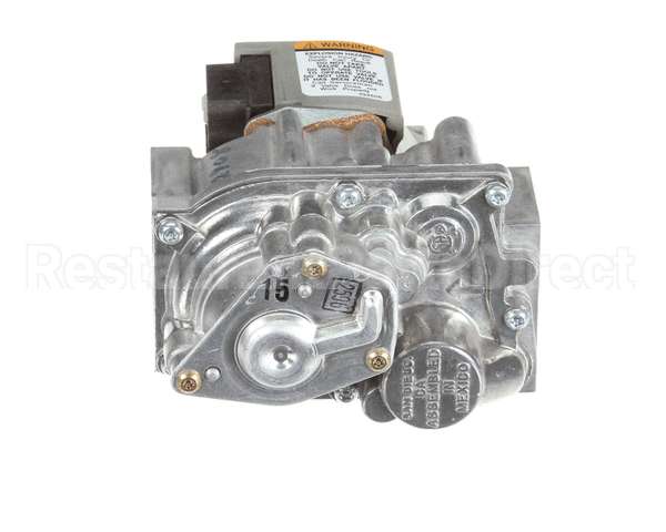 Z082908 Groen Valve Gas Honeywell