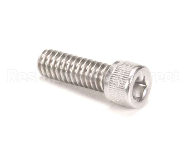 Z084285 Groen Screw Socket Head Cap