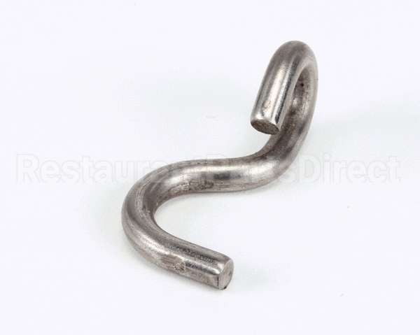 Z085107 Groen Clamp Igniter Tube