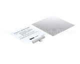 Z085132 Groen Door Asm Gas Valve Access