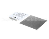 Z085132 Groen Door Asm Gas Valve Access