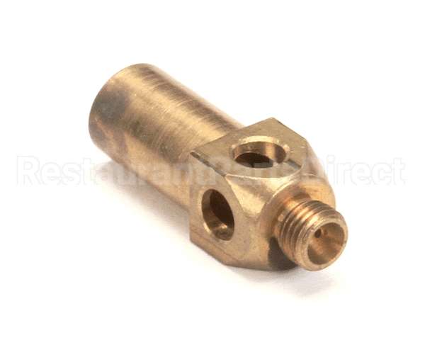 Z085166 Groen Burner Jet Oven Nat #57 (0.0430)