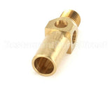 Z085169 Groen Burner Jet Lpg Boiler #63 (0.037)