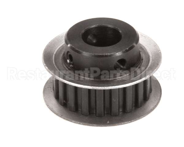 Z086406 Groen Pulley - 20Xl037