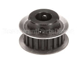 Z086406 Groen Pulley - 20Xl037