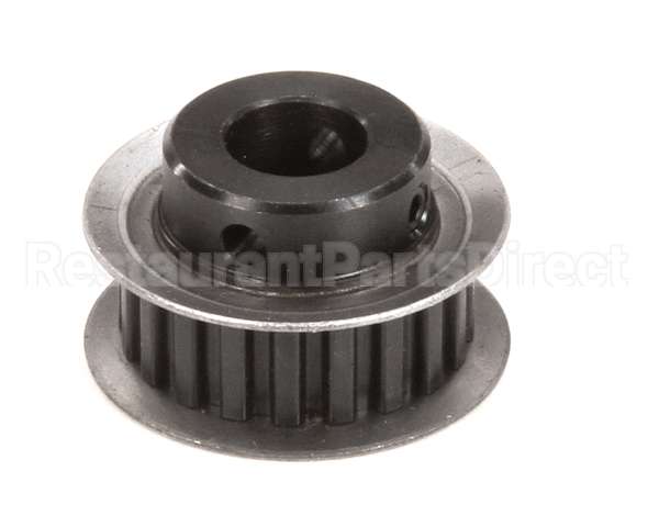 Z086406 Groen Pulley - 20Xl037