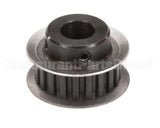 Z086406 Groen Pulley - 20Xl037