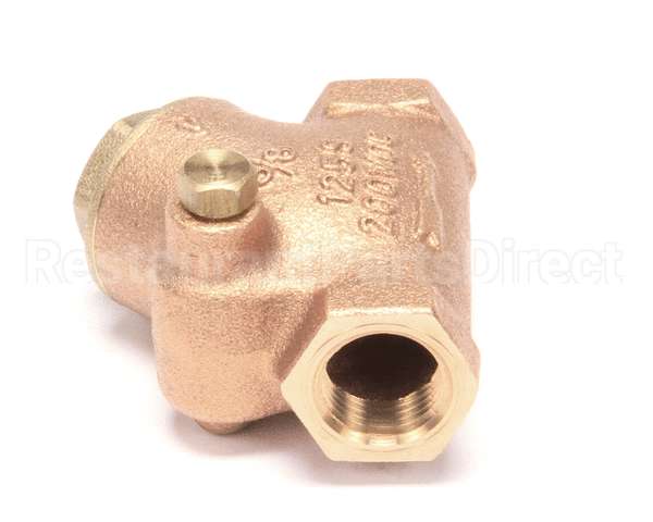 Z086461 Groen Valve Swing Check 3/8