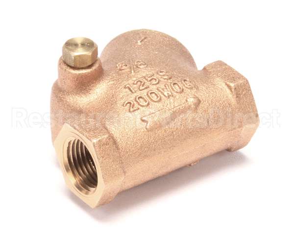 Z086461 Groen Valve Swing Check 3/8