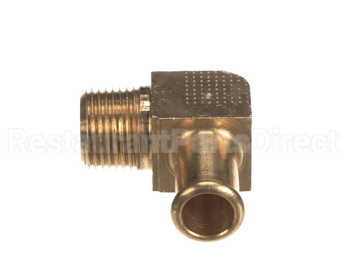 Z086481 Groen Fitting 90 Deg 3/8 Npt