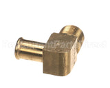 Z086481 Groen Fitting 90 Deg 3/8 Npt