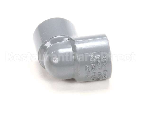 Z086490 Groen Elbow 90 Deg 3/8-18 Npt