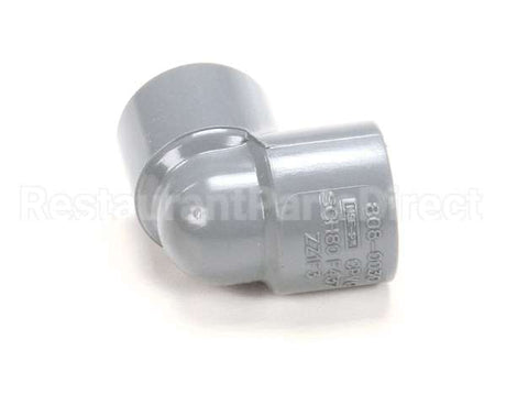 Z086490 Groen Elbow 90 Deg 3/8-18 Npt