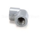 Z086490 Groen Elbow 90 Deg 3/8-18 Npt