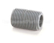 Z086493 Groen Close Nipple 3/8 18