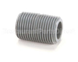 Z086493 Groen Close Nipple 3/8 18