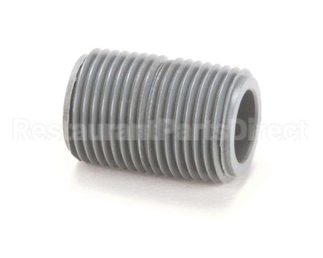 Z086493 Groen Close Nipple 3/8 18