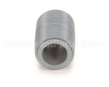 Z086493 Groen Close Nipple 3/8 18