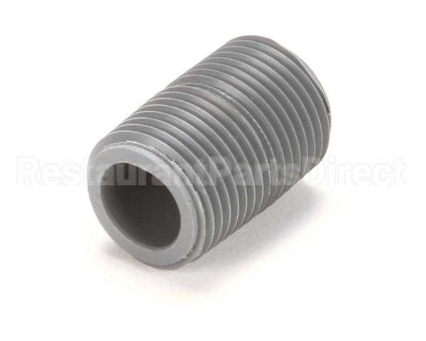 Z086493 Groen Close Nipple 3/8 18