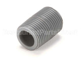 Z086493 Groen Close Nipple 3/8 18