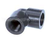 Z086494 Groen Elbow 90 Deg 1/2-14 Npt