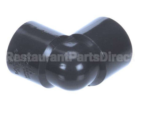 Z086494 Groen Elbow 90 Deg 1/2-14 Npt