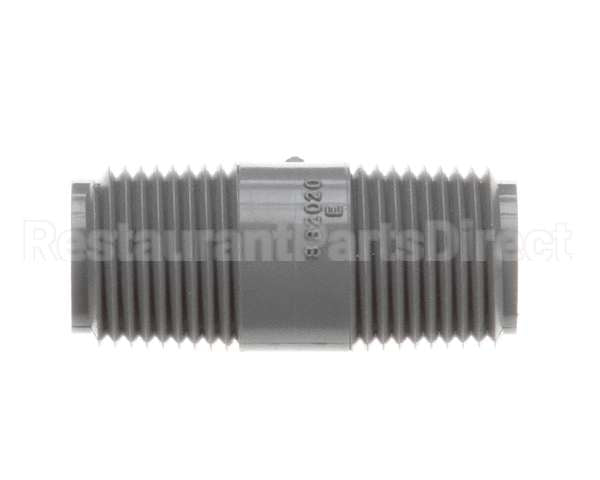 Z086496 Groen Nipple 1/2-14 Npt X 2