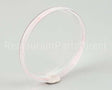 Z087635 Groen Lens Cover Plastic Threaded