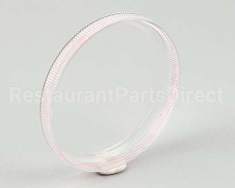 Z087635 Groen Lens Cover Plastic Threaded