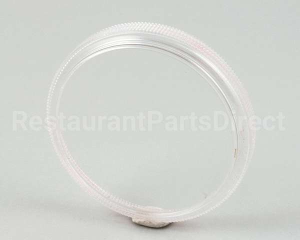 Z087635 Groen Lens Cover Plastic Threaded