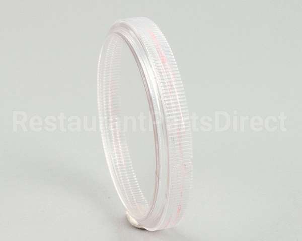 Z087635 Groen Lens Cover Plastic Threaded