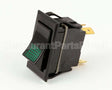Z087951 Groen Switch Rocker Sp-St