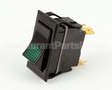 Z087951 Groen Switch Rocker Sp-St
