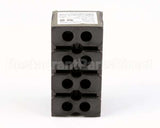 Z088214 Groen Terminal Block 4 Pole 85 Amp
