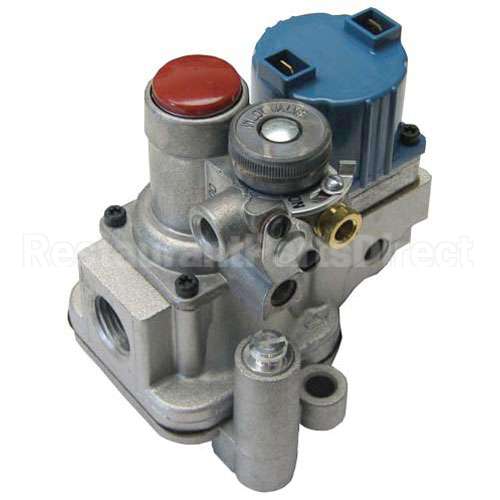 Z088260 Compatible Groen Gas Valve