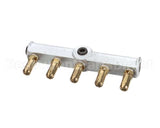 Z088271 Groen Burner Jet #654 - 1.25Mm (0.0492) 7/16-2
