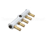 Z088271 Groen Burner Jet #654 - 1.25Mm (0.0492) 7/16-2